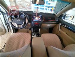 کیا سۆرینتۆ